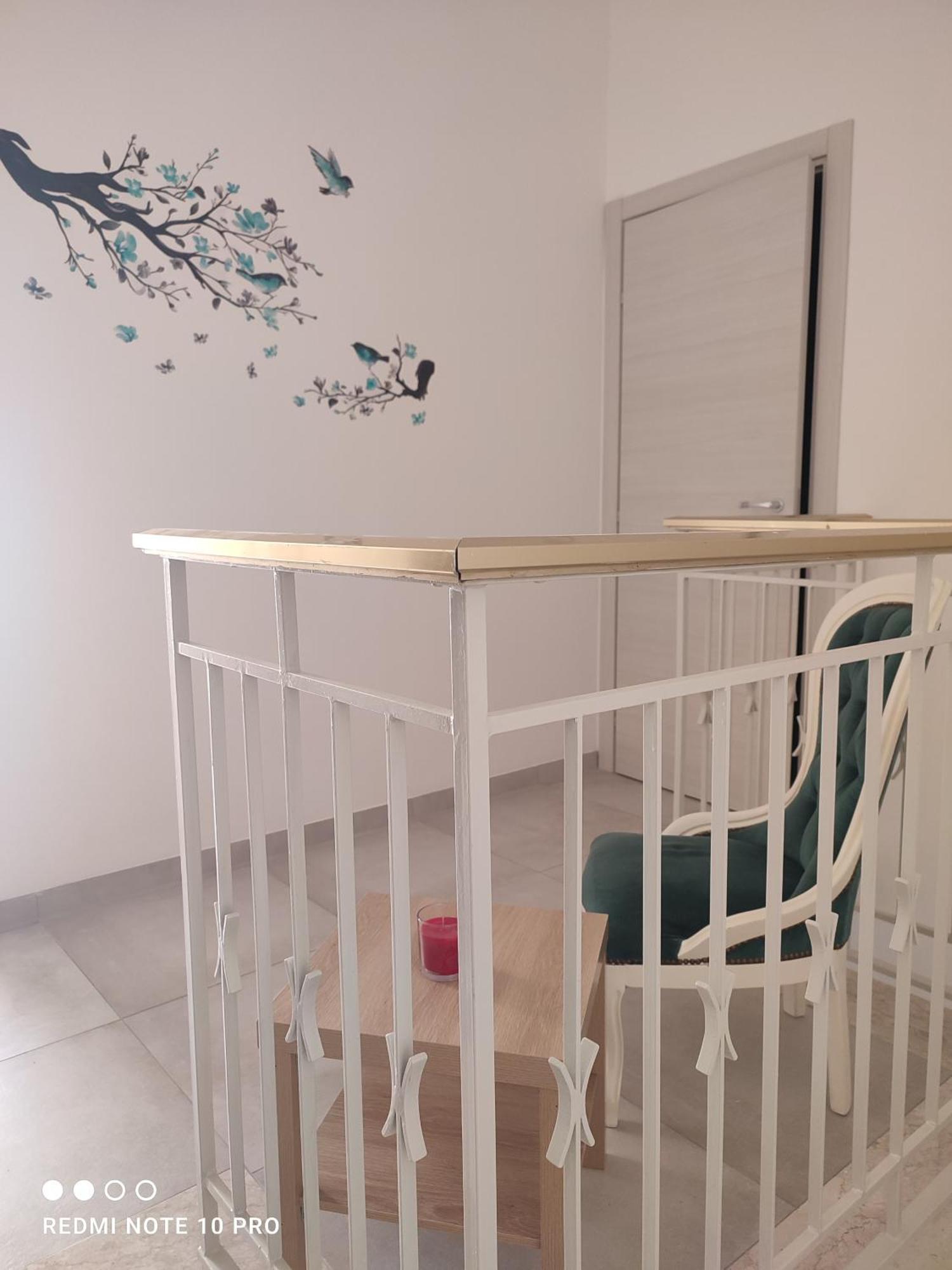 Apartamento Da Adriana Avola Exterior foto